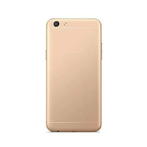 Back Panel for Oppo F3 Gold - EGFix