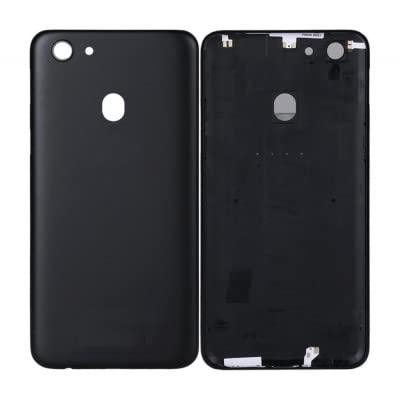 Back Panel for Oppo F5 Black - EGFix