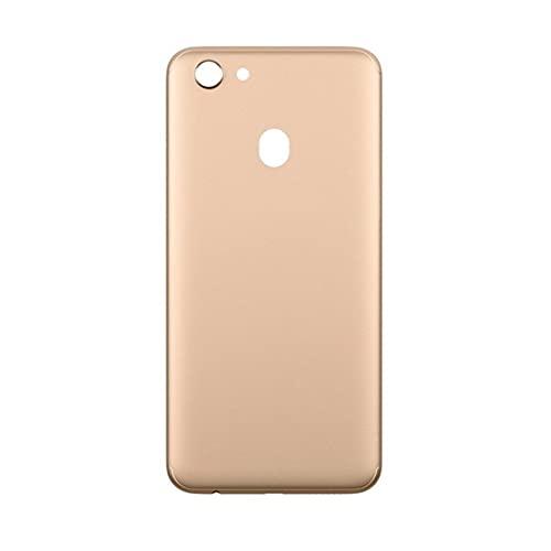 Back Panel for Oppo F5 Gold - EGFix