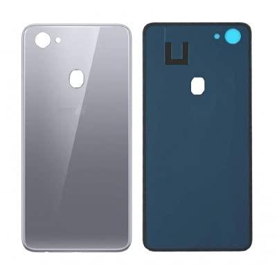 Back Panel for Oppo F7 Silver - EGFix
