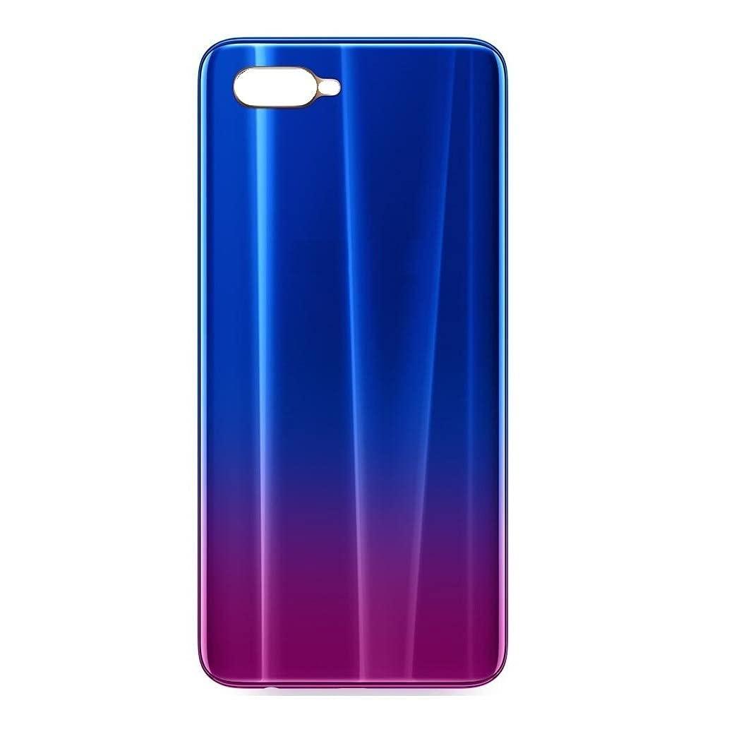 Back Panel for Oppo K1 Blue - EGFix