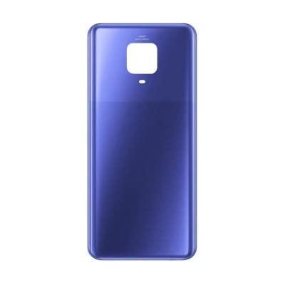 Back Panel for Poco Poco M2 Blue - EGFix