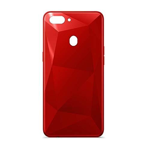 Back Panel for Realme 2 Red - EGFix