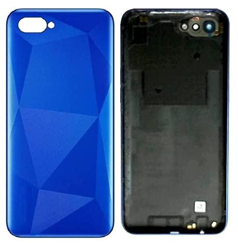 Back Panel for Realme C2 Blue - EGFix