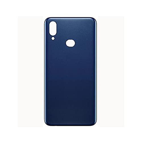 Back Panel for Samsung Galaxy A10S Blue - EGFix