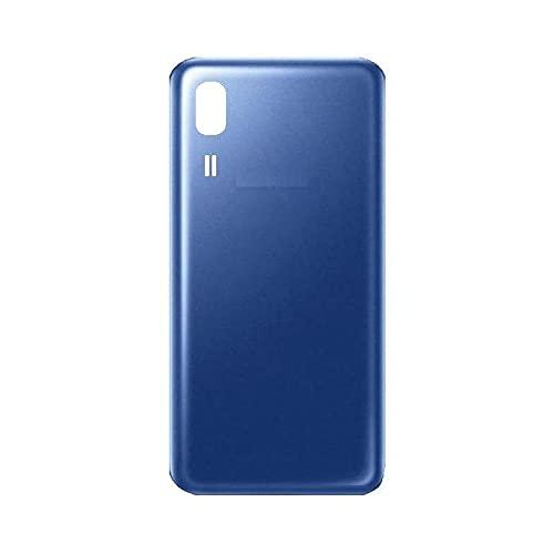 Back Panel for Samsung Galaxy A2 Core Blue - EGFix