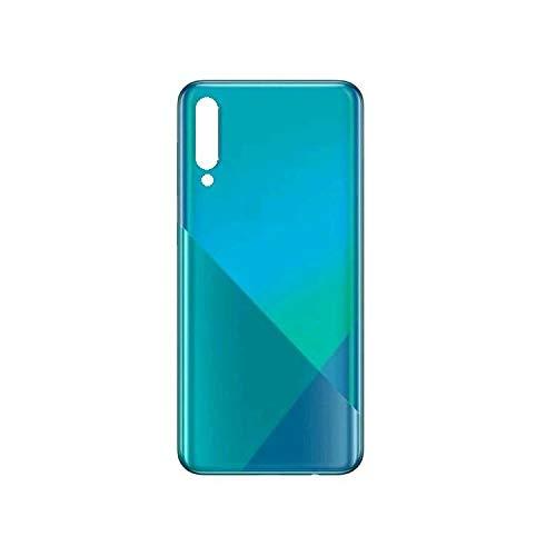Back Panel for Samsung Galaxy A30s Green - EGFix