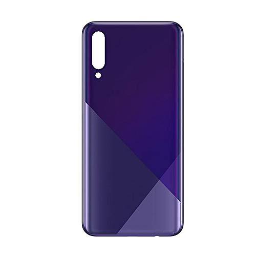 Back Panel for Samsung Galaxy A30S Purple - EGFix