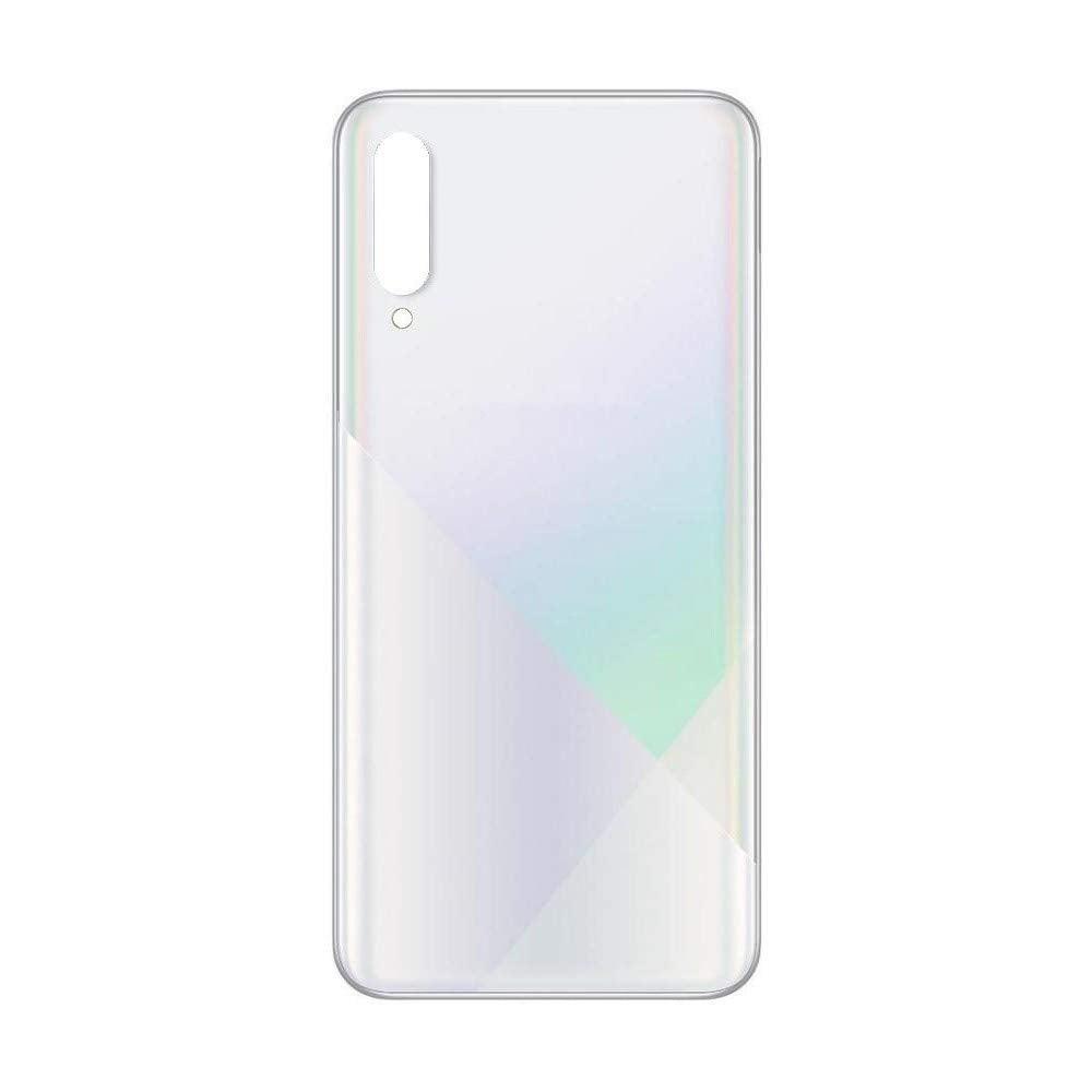 Back Panel for Samsung Galaxy A30s White - EGFix