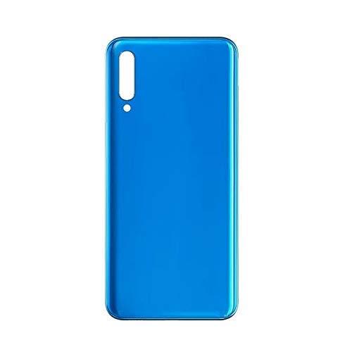 Back Panel for Samsung Galaxy A50 Blue - EGFix