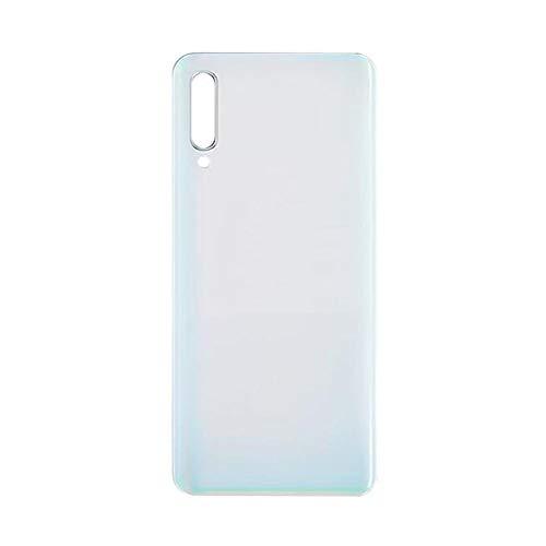 Back Panel for Samsung Galaxy A50 White - EGFix