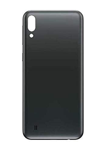 Back Panel for Samsung Galaxy M10 Black - EGFix