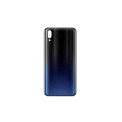 Back Panel for Vivo V11 Black - EGFix