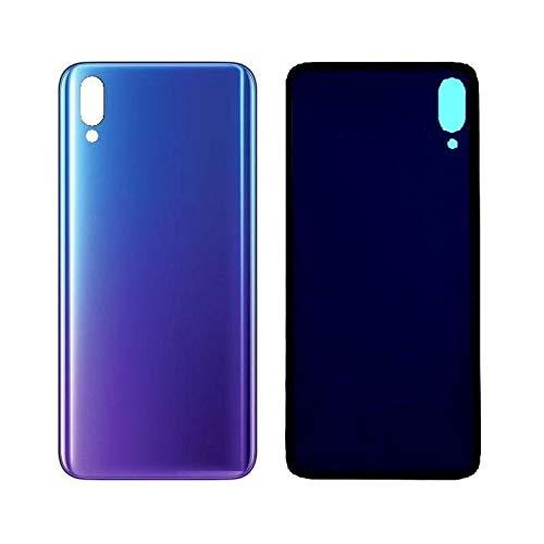Back Panel for Vivo V11 Blue - EGFix