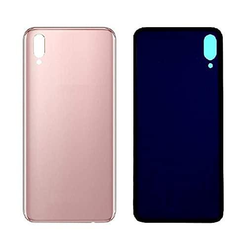 Back Panel for Vivo V11 Pro Black - EGFix