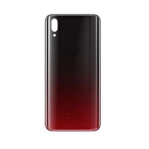 Back Panel for Vivo V11 Pro Red - EGFix