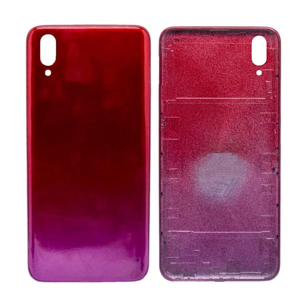 Back Panel for Vivo V11 Red - EGFix