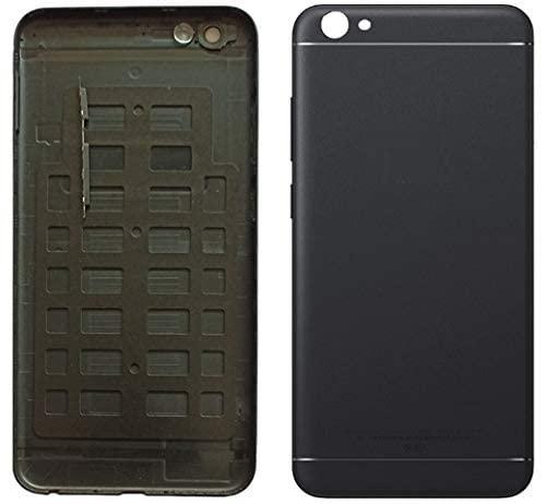Back Panel for Vivo V5 Black - EGFix