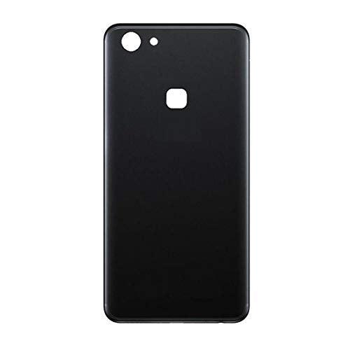 Back Panel for Vivo V7 Plus Black - EGFix