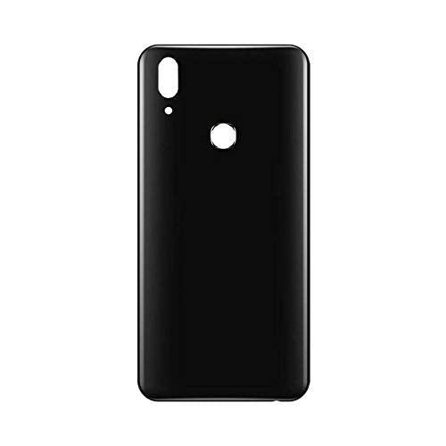 Back Panel for Vivo V9 Black - EGFix