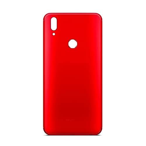 Back Panel for Vivo V9 Red - EGFix