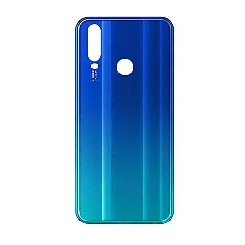 Back Panel for Vivo Y12 Blue - EGFix
