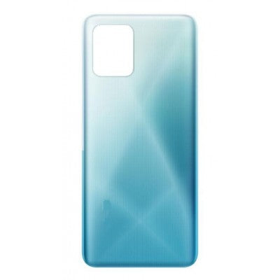 Back Panel for Vivo Y15S Green