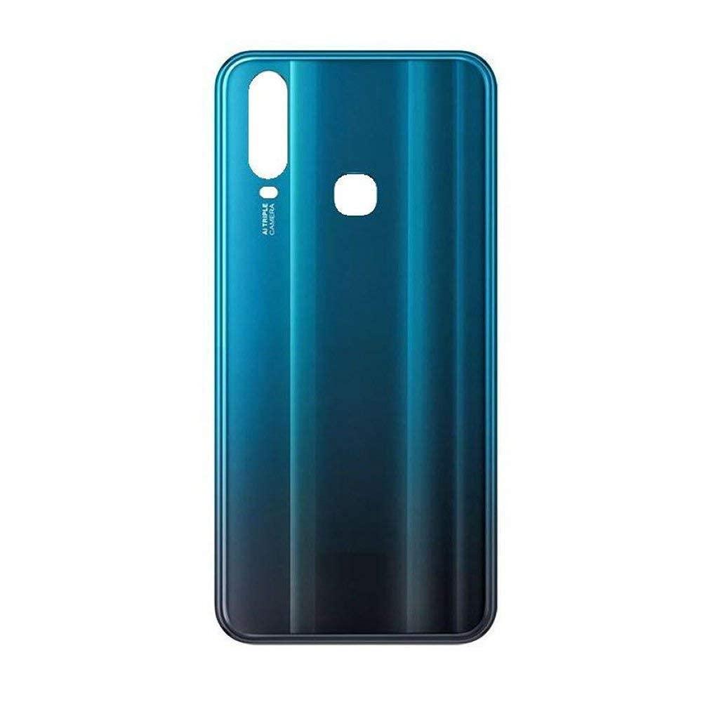 Back Panel for Vivo Y17 Blue - EGFix