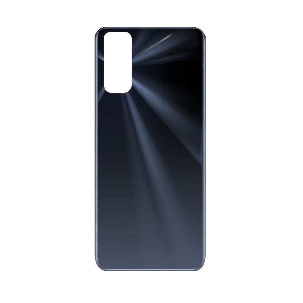 Back Panel for Vivo Y20 Black - EGFix