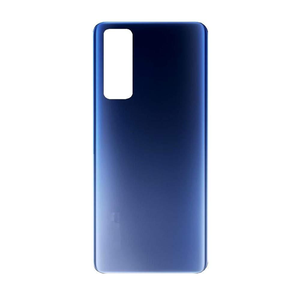 Back Panel for Vivo Y51 2020 Blue - EGFix