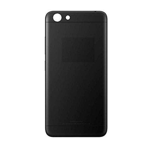 Back Panel for Vivo Y53 Black - EGFix