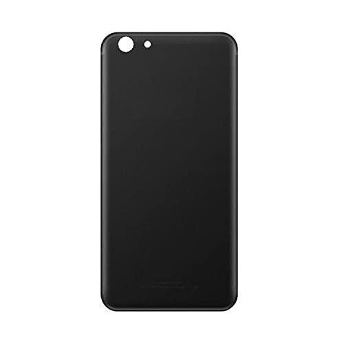Back Panel for Vivo Y69 Black - EGFix