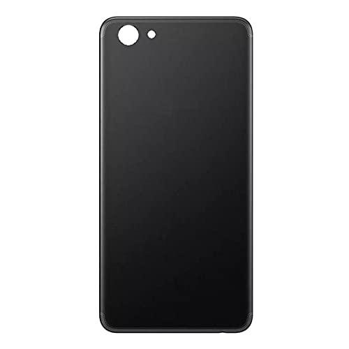 Back Panel for Vivo Y71 Black - EGFix