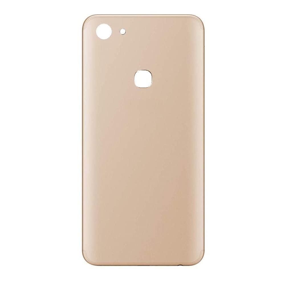 Back Panel for Vivo Y81i Gold - EGFix