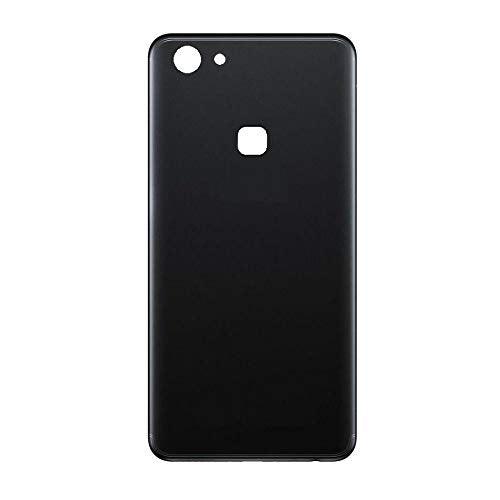 Back Panel for Vivo Y83 Black - EGFix