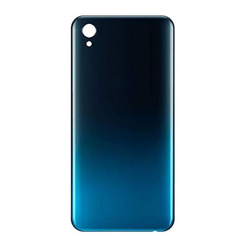 Back Panel for Vivo Y90 Black - EGFix