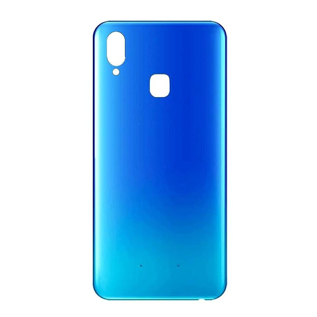 Back Panel for Vivo Y91 Blue - EGFix