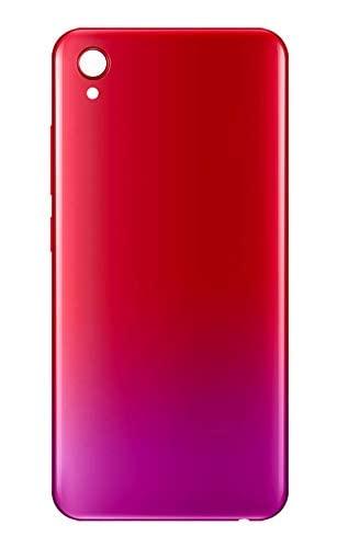 Back Panel for Vivo Y91i Red - EGFix