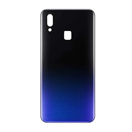 Back Panel for Vivo Y93 Blue - EGFix