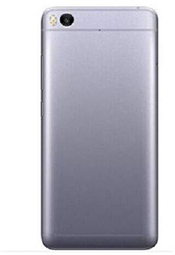 Back Panel for Xiaomi Mi 5A Grey - EGFix