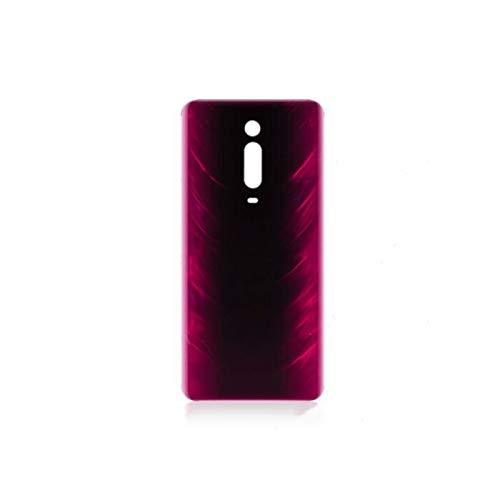 Back Panel for Xiaomi Redmi K20 Red - EGFix