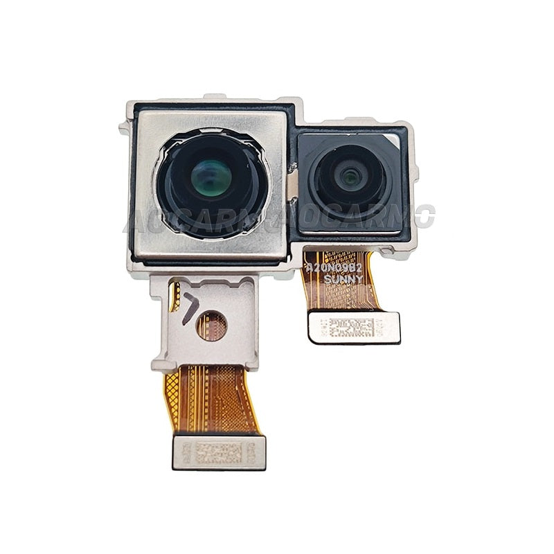 Back Rear Main Camera Flex for Huawei P30 Pro