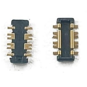 Battery Connector On Board for Tecno Spark 9 Pro