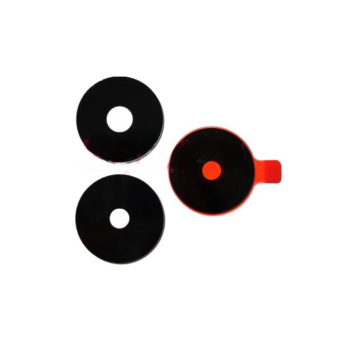 Camera Lens Glass for Realme Narzo N53 - EGFix