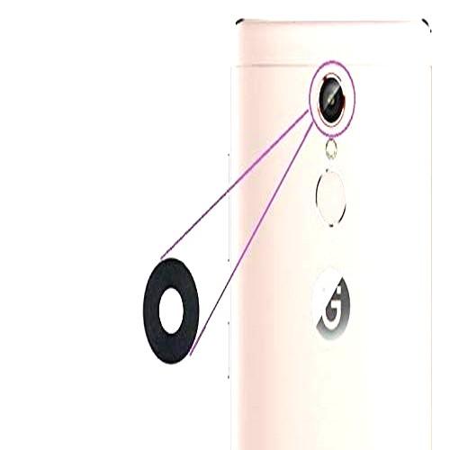Camera Lens for Gionee S6S (Anti-Scratch Glass Material)