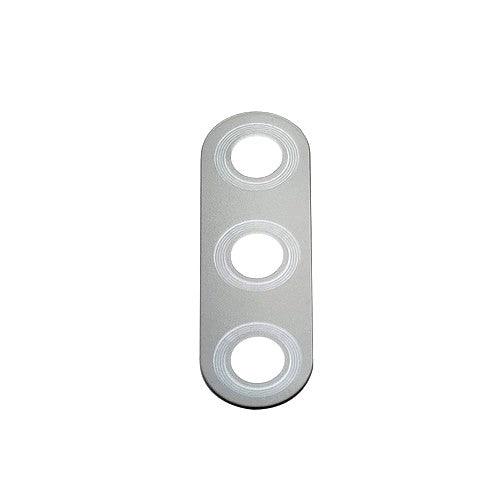 Camera Lens Glass for Infinix S4 with Frame - EGFix