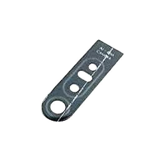 Camera Lens Glass for Infinix S5 Pro with Frame - EGFix
