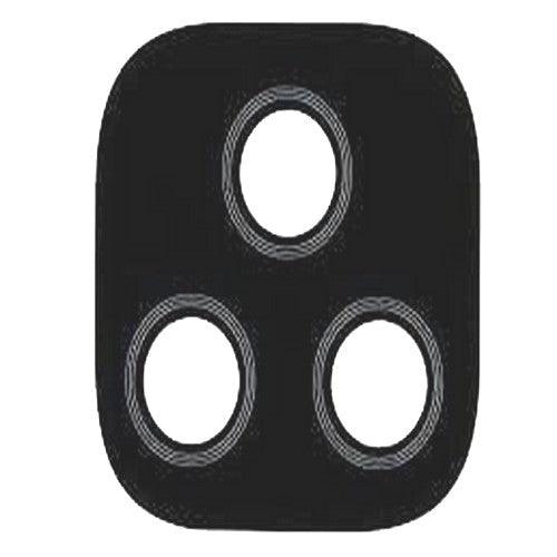 Camera Lens Glass for Motorola Moto E7 Plus - EGFix