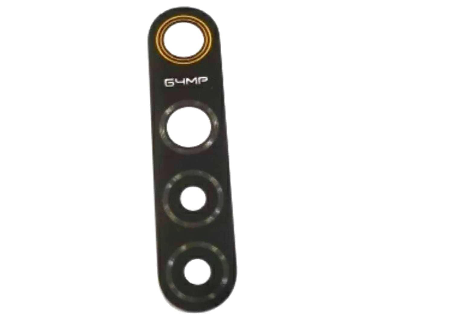 Camera Lens Glass for Realme 6 Pro - EGFix