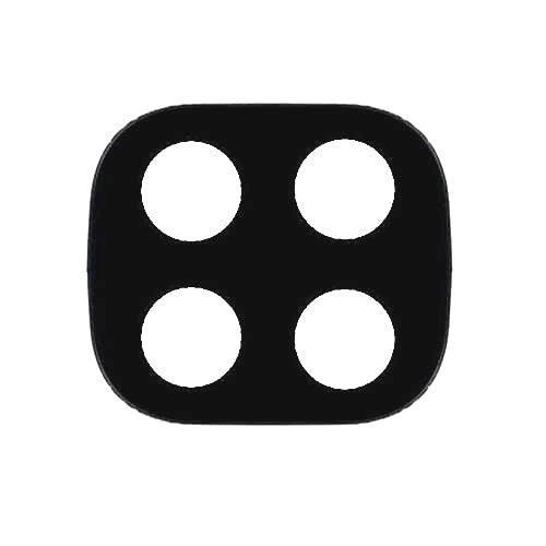 Camera Lens Glass for Realme C25S - EGFix